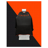 L3VEL3 Cape With Rubber Neck