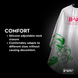B-WAY Duo Cape