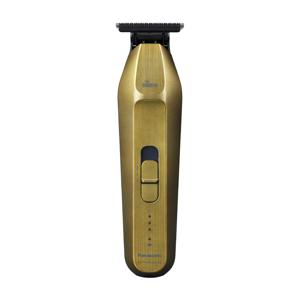 Panasonic THE BARIKAN: Professional T-Blade Trimmer for Barbers