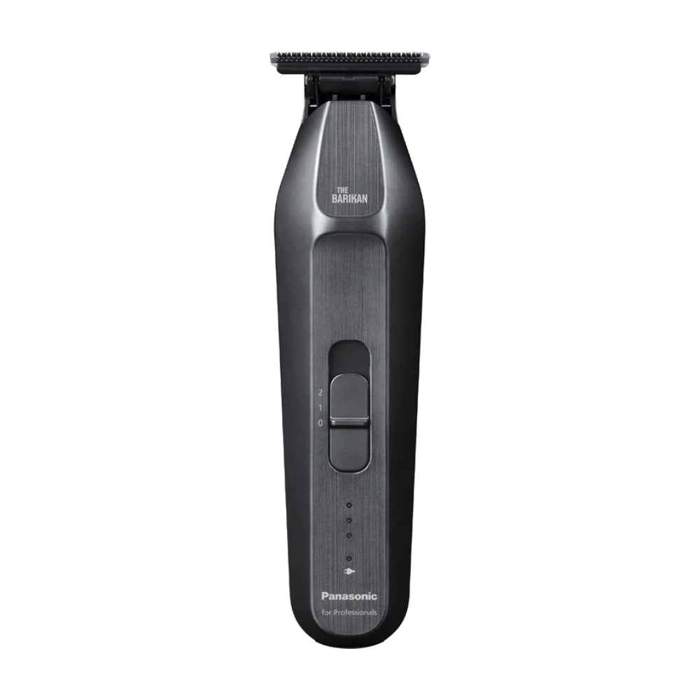 Panasonic THE BARIKAN: Professional T-Blade Trimmer for Barbers