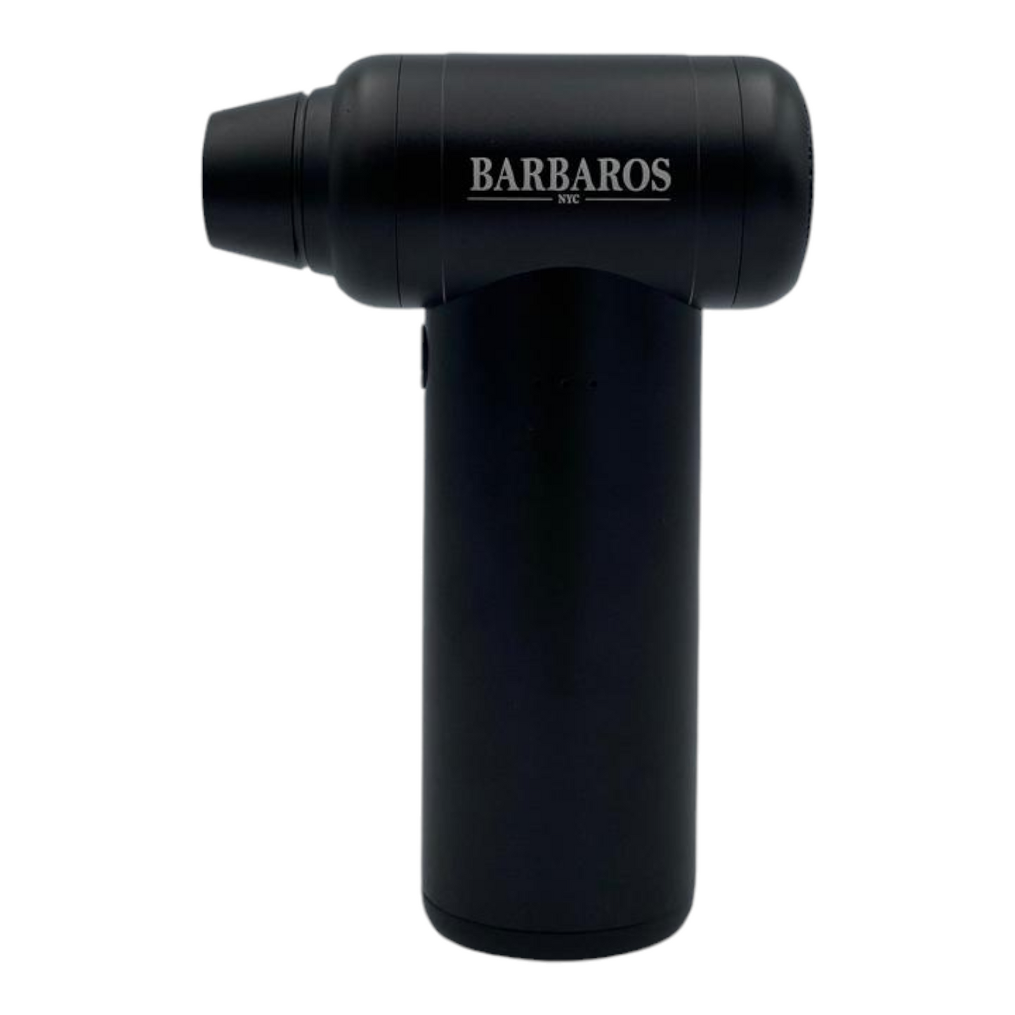 Barbaros 4-in-1 TurboJet Air Duster Pro (Black, Gold, or Red)