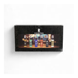 Rolda R Collection 6pc Aftershave Cologne Tonic Travel Set (60ml/2.02oz)