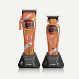 SUPRENT Sandstorm Clipper and Trimmer (Combo)