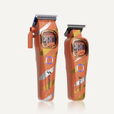 SUPRENT Sandstorm Clipper and Trimmer (Combo)