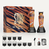 SUPRENT Sandstorm Clipper and Trimmer (Combo)
