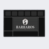 Barbaros Magnetic Station Mat – Large