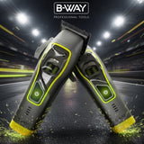B-WAY CLIPPER +TRIMMER LINEAR SET