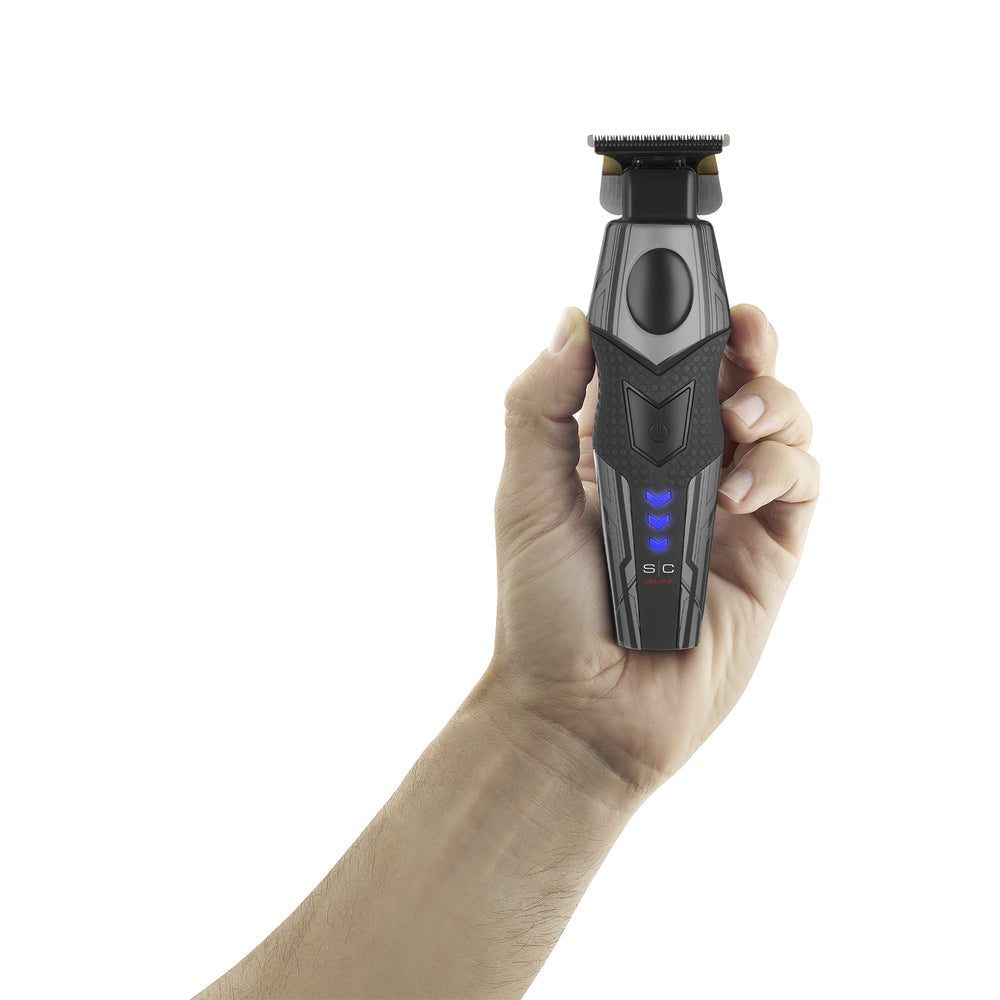 StyleCraft 3Versince Cordless Trimmer (3VESTRIM)