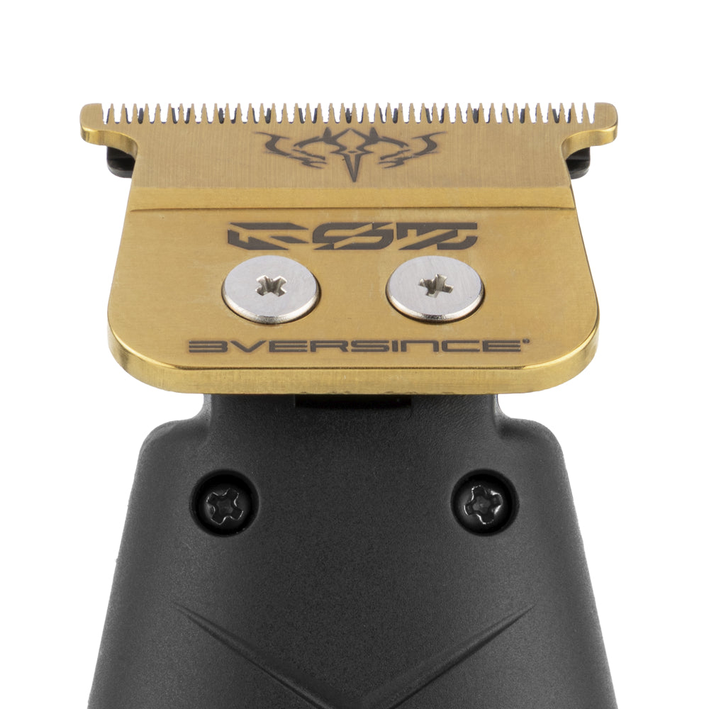 StyleCraft 3Versince Cordless Trimmer (3VESTRIM)