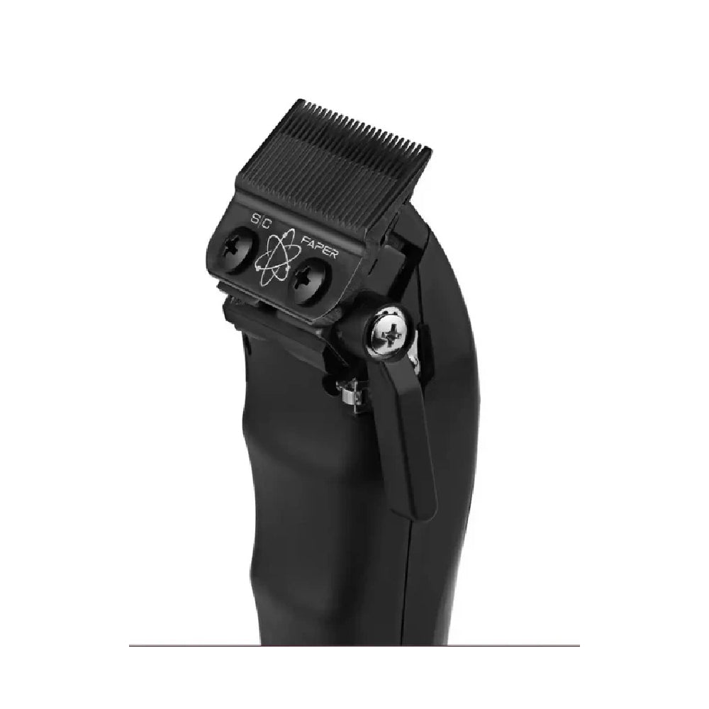 StyleCraft Instinct Metal Edition Hair Clipper w/ Instinct Metal Edition Trimmer w/ Instinct Metal Double Foil Shaver (SC611M, SC410M, SC807) [COMBO]-Clipper Vault