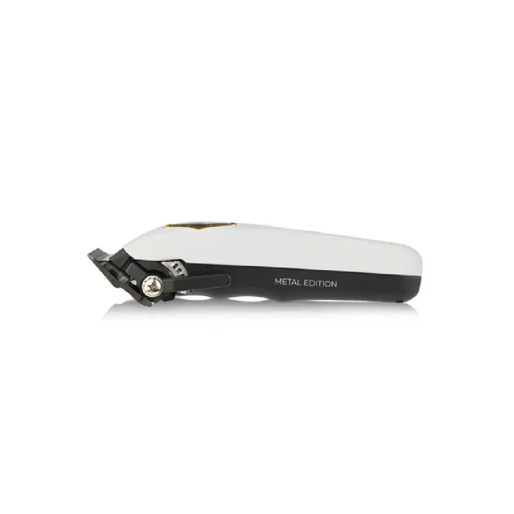 StyleCraft Instinct Metal Edition Cordless Hair Clipper w/ IN2 Vector Motor & Intuitive Torque Control (SC611M)-Clipper Vault