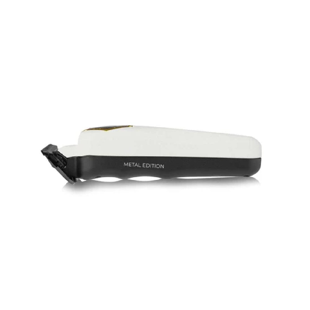 StyleCraft Instinct Metal Edition Cordless Trimmer w/ IN2 Vector Motor & Intuitive Torque Control (SC410M)-Clipper Vault