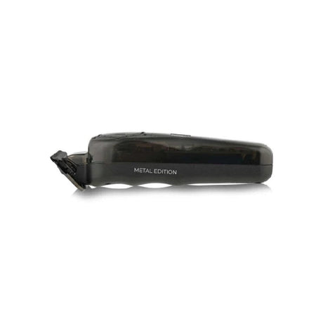 StyleCraft Instinct Metal Edition Hair Clipper w/ Instinct Metal Edition Trimmer w/ Instinct Metal Double Foil Shaver (SC611M, SC410M, SC807) [COMBO]-Clipper Vault