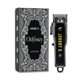 StyleCraft Odyssey Johnny B. Professional Modular Clipper-Clipper Vault