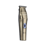 StyleCraft Rogue Clipper/Trimmer Combo Set w/ Microchipped Magnetic Motor - Metallic Matte Gunmetal (SC201N)