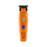StyleCraft Saber Cordless Digital Brushless Motor Trimmer - Orange (SC421O)