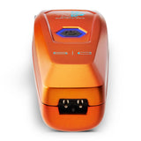 StyleCraft Saber Cordless Digital Brushless Motor Trimmer - Orange (SC421O)