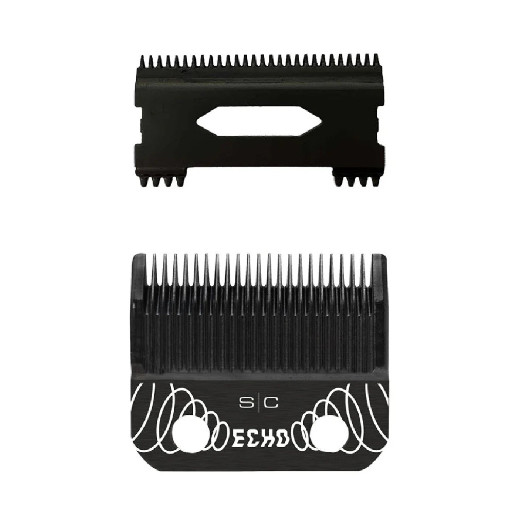 StyleCraft ECHO DLC Blade + DLC Shallow 2.0 Cutter (SC544B)