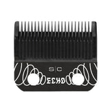 StyleCraft ECHO DLC Blade + DLC Shallow 2.0 Cutter (SC544B)
