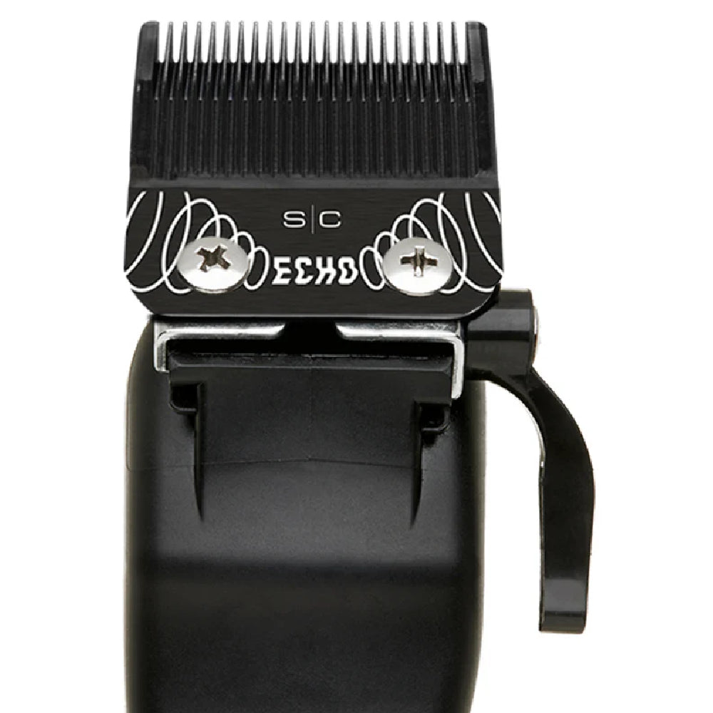 StyleCraft ECHO DLC Blade + DLC Shallow 2.0 Cutter (SC544B)