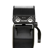 StyleCraft ECHO Fixed DLC Clipper Blade & Deep Tooth DLC Cutter Set (SC545BL)