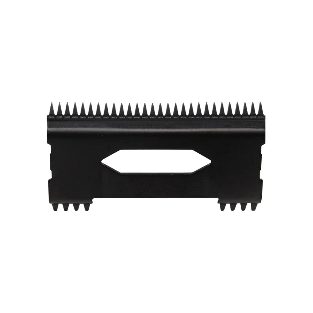 StyleCraft ECHO Fixed DLC Clipper Blade & Deep Tooth DLC Cutter Set (SC545BL)