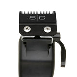 StyleCraft Fixed Black Diamond Fade Replacement Clipper Blade (SCFBDFB)