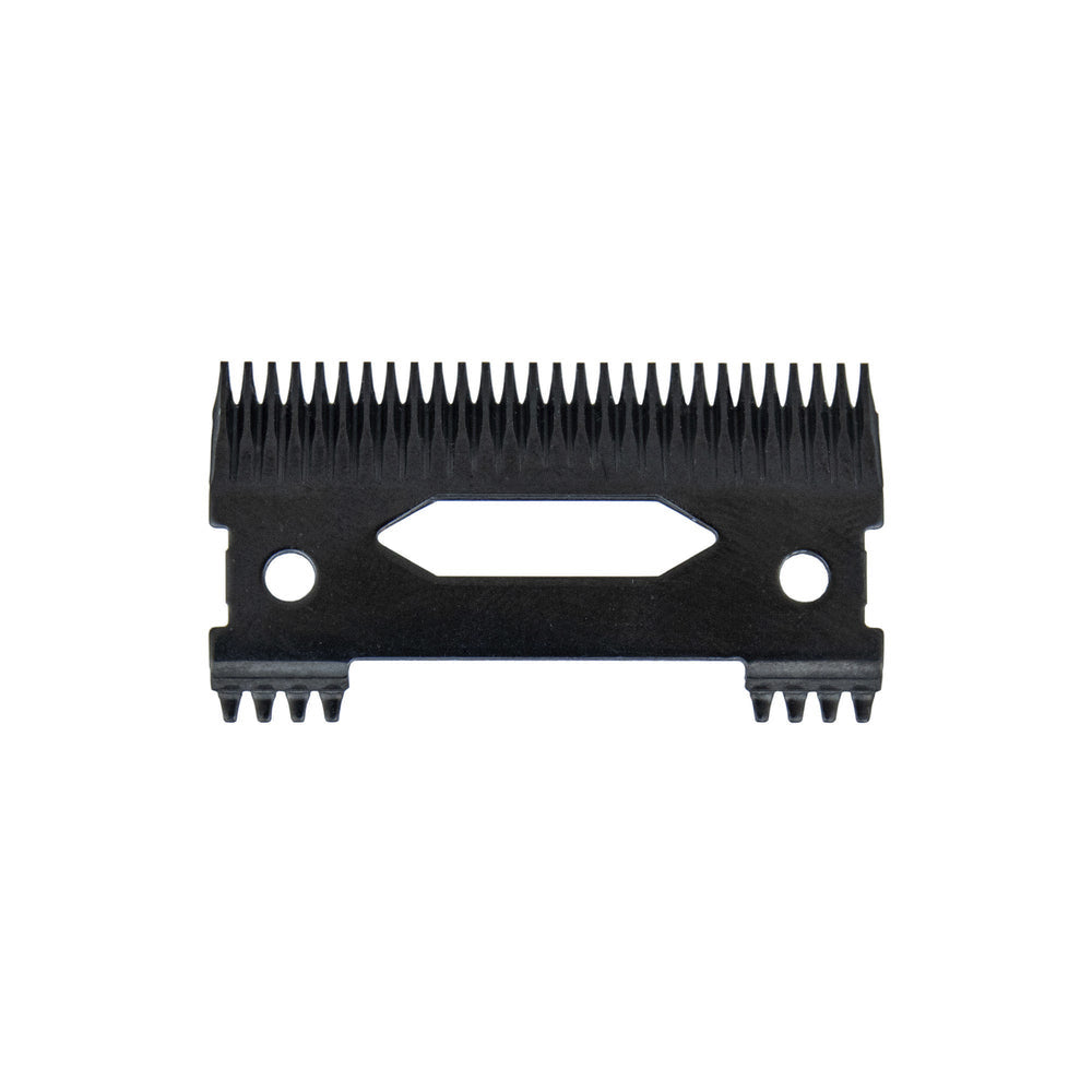 StyleCraft Fixed DLC ECHO Taper Blade & DLC Echo Deep Cutter - Black (SC553B)
