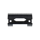 StyleCraft Fixed DLC ECHO Taper Blade & DLC Echo Deep Cutter - Black (SC553B)
