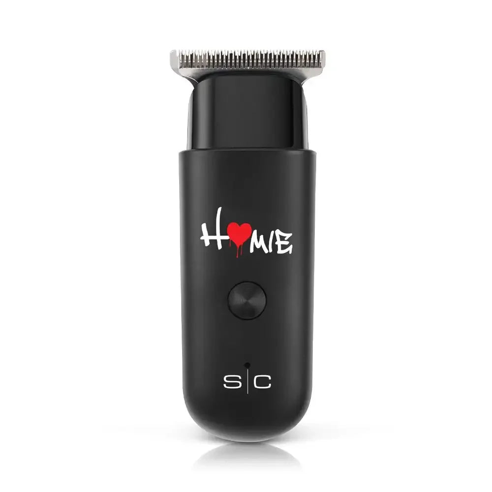 StyleCraft Homie USB-C Rechargeable Mini Hair Trimmer (SC415B)