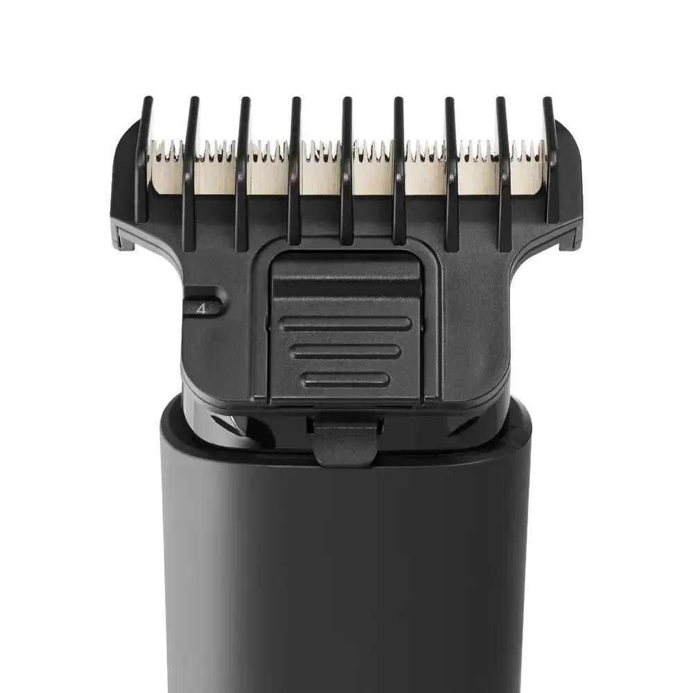 StyleCraft Homie USB-C Rechargeable Mini Hair Trimmer (SC415B)