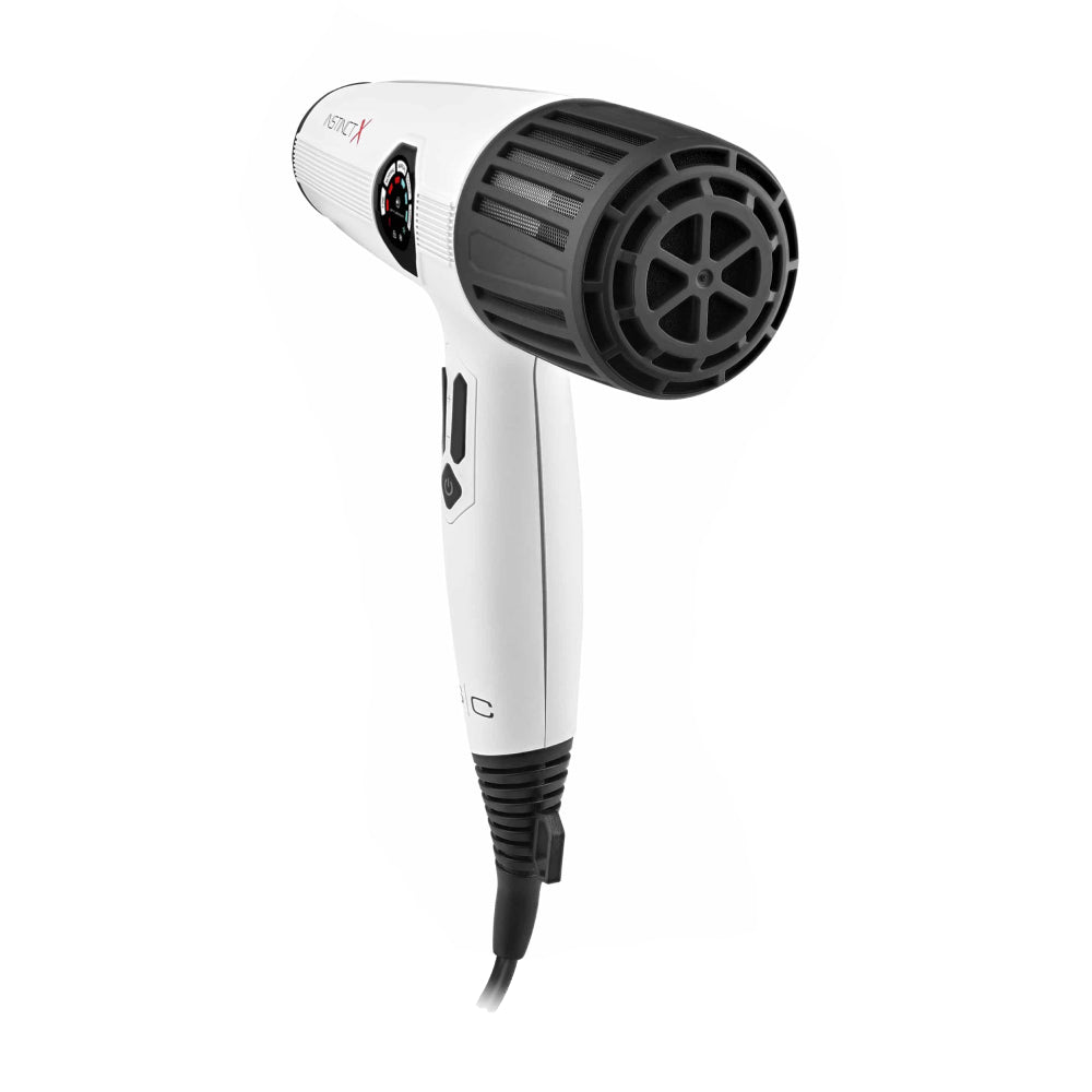 StyleCraft Instinct-X Hair Dryer – White #SC105B