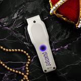 StyleCraft Reign Digital Brushless Motor Cordless Clipper + Trimmer (Combo) (SC620W + SC422W)