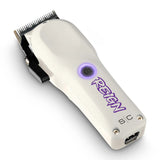 StyleCraft Reign Digital Brushless Motor Cordless Clipper + Trimmer (Combo) (SC620W + SC422W)