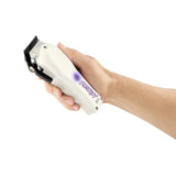 StyleCraft Reign Digital Brushless Motor Cordless Clipper + Trimmer (Combo) (SC620W + SC422W)