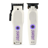 StyleCraft Reign Digital Brushless Motor Cordless Clipper + Trimmer (Combo) (SC620W + SC422W)