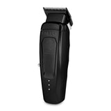 StyleCraft Saber 2.0 Cordless Modular Clipper w/ High-Torque Digital Brushless Motor - (Black or Gold) (SC617)