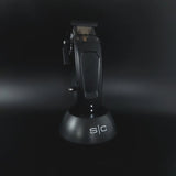 StyleCraft Saber 2.0 Cordless Modular Clipper w/ High-Torque Digital Brushless Motor - (Black or Gold) (SC617)