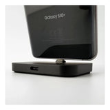 StyleCraft USB-C Portable Charging Dock/Stand for Clippers, Trimmers, Shavers & Type-C Phone Ports (SC309B)