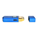 StyleCraft Uno USB Rechargeable Single Foil Shaver - Blue (SCUNOSFSB)