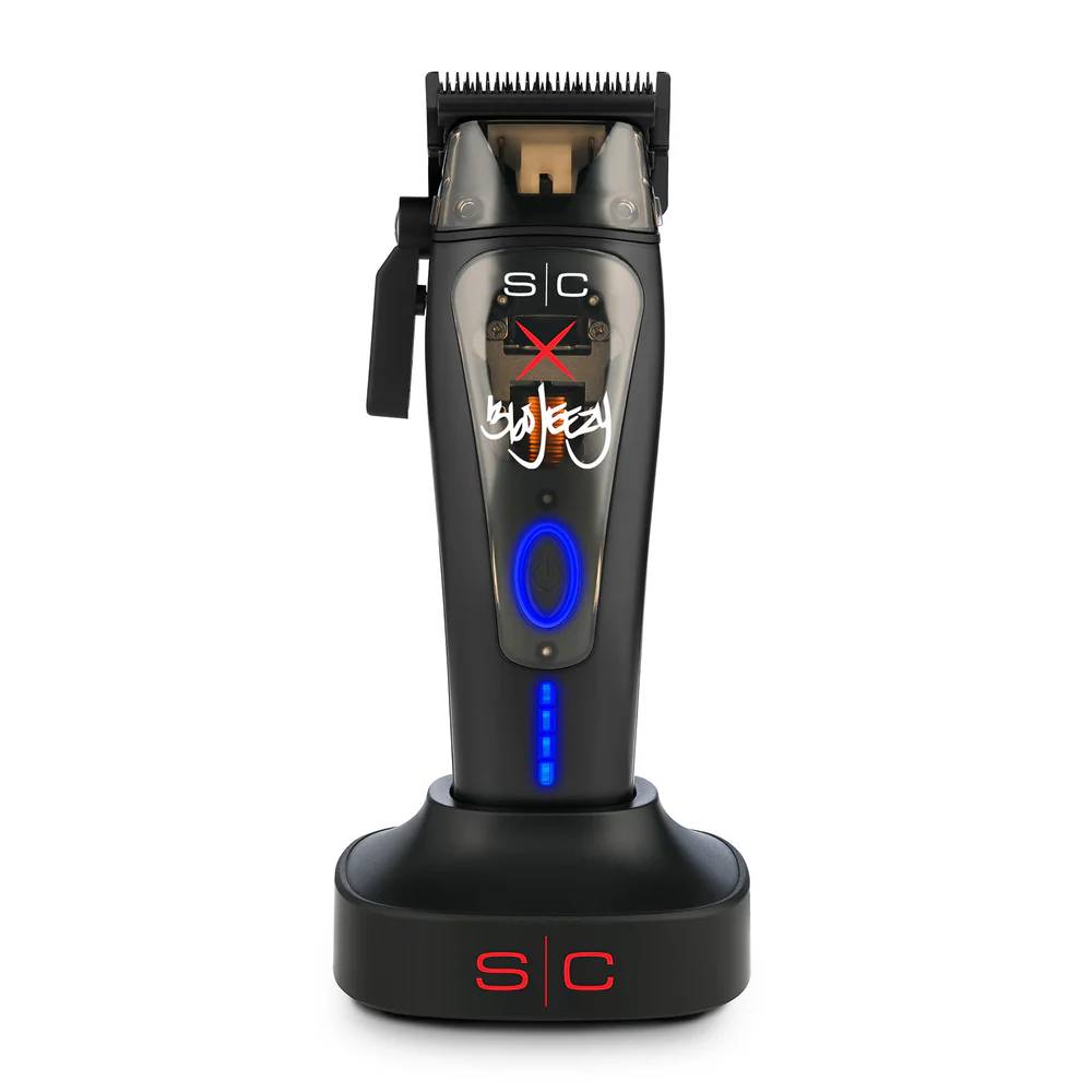StyleCraft x 360 Jeezy Cordless Vector Motor Clipper