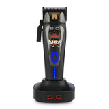 StyleCraft x 360 Jeezy Cordless Vector Motor Clipper