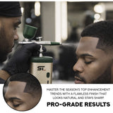 Supreme Trimmer Color Enhancement Airbrush Compressor Kit (AG1)