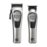 Supreme Trimmer The Elite TORQ™ Duo Clipper and Trimmer STPRO Edition
