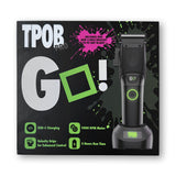 TPOB GO! Clipper (Blackout Edition)