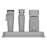 TPOB PLAY MINI Grey Bundle with Stand