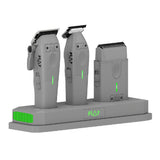 TPOB PLAY MINI Grey Bundle with Stand