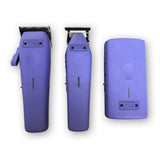 TPOB PLAY MINI Purple Bundle with Stand