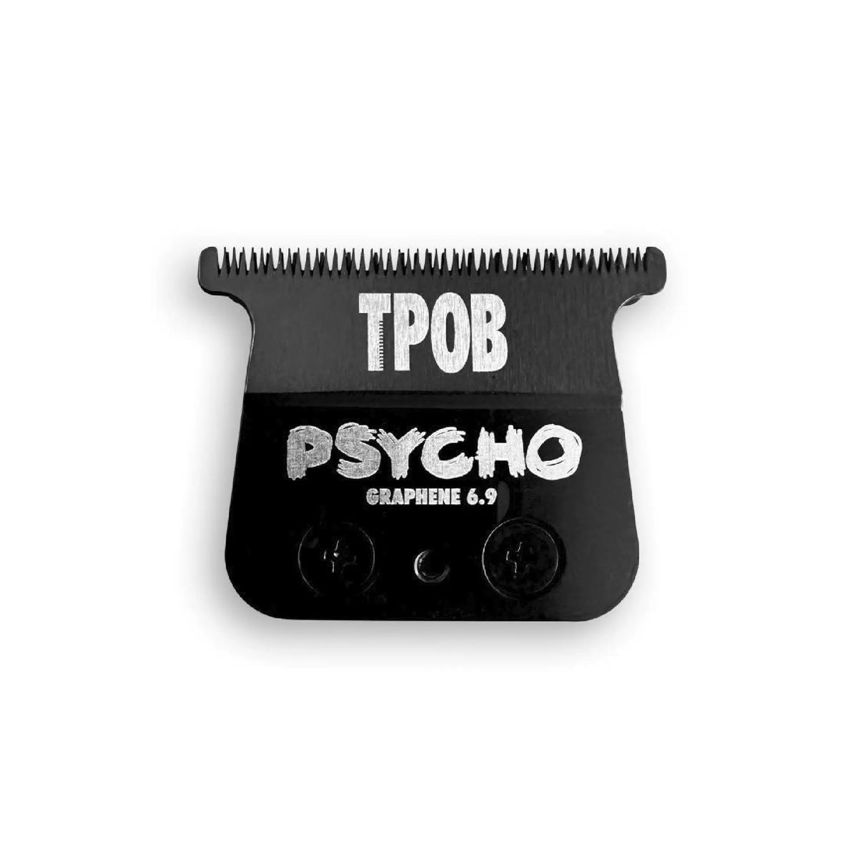 TPOB PSYCHO Graphene Blade - GO!/X/XO Trimmers (Black)