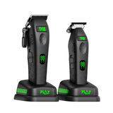 TPOB Play Max Clipper + Trimmer Bundle (Blackout Edition)